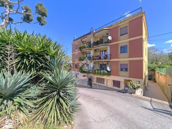 appartamento in affitto a Pozzuoli in zona Arco Felice