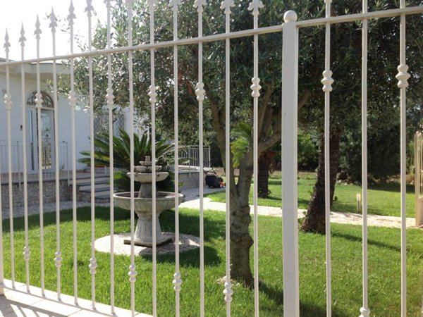 casa indipendente in affitto a Pozzuoli in zona Cuma