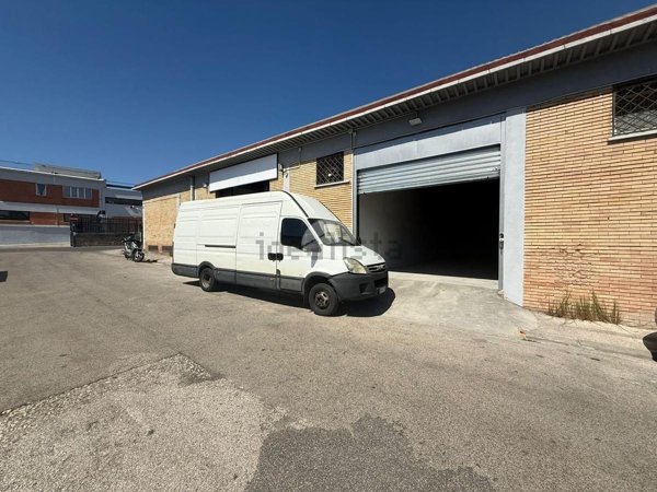 loft in affitto a Pozzuoli in zona Pisciarelli