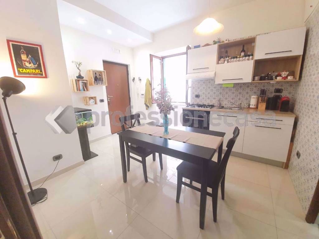 appartamento in affitto a Pozzuoli