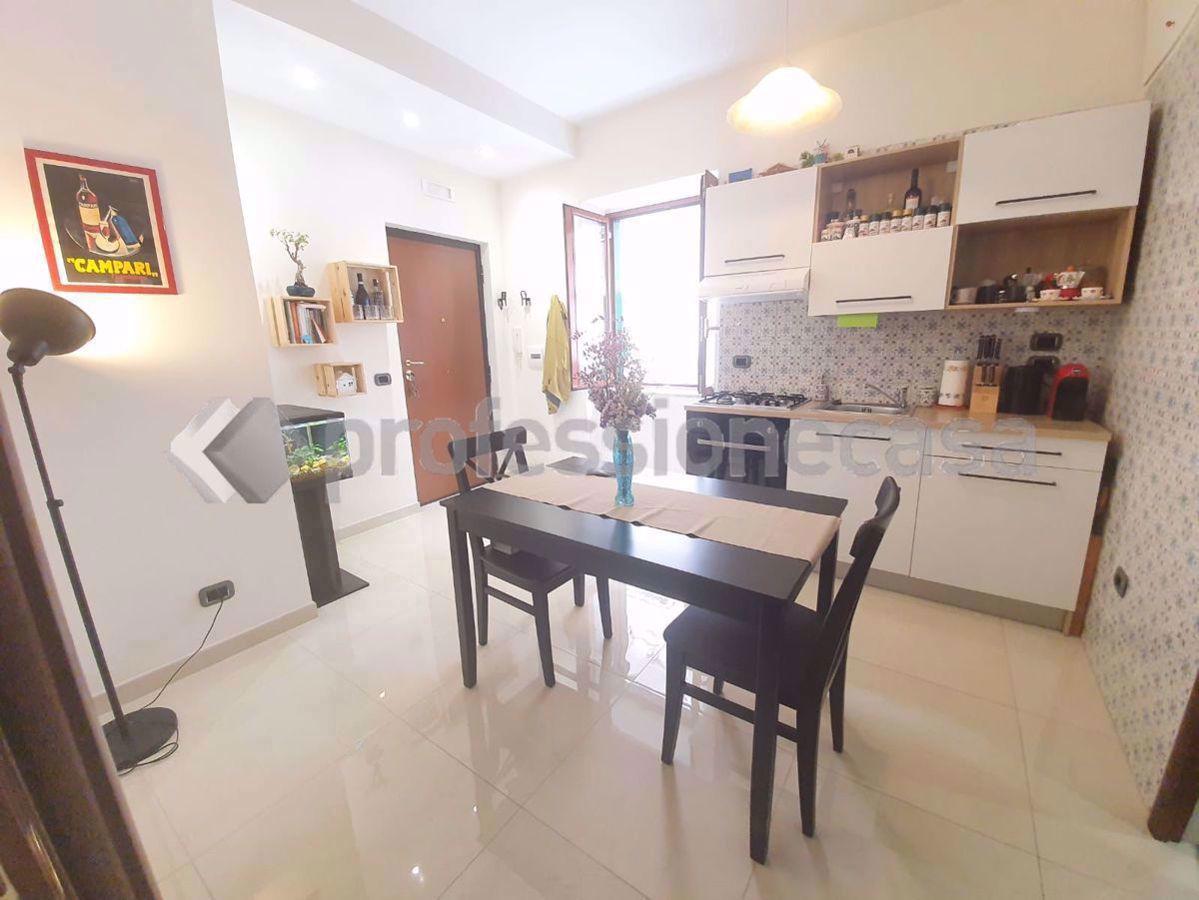 appartamento in affitto a Pozzuoli