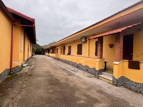 appartamento in affitto a Pozzuoli