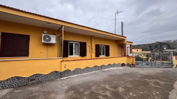 appartamento in affitto a Pozzuoli