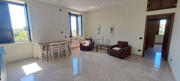 appartamento in affitto a Pozzuoli