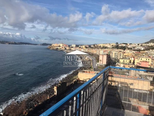 appartamento in affitto a Pozzuoli