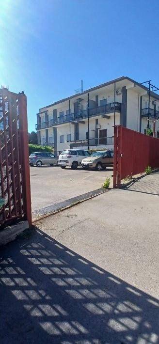 appartamento in affitto a Pozzuoli