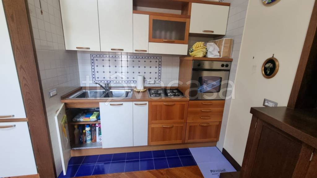 appartamento in affitto a Pozzuoli