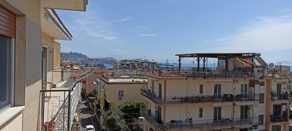 appartamento in affitto a Pozzuoli in zona Arco Felice