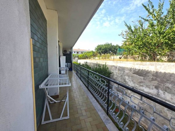 appartamento in affitto a Pozzuoli in zona Arco Felice