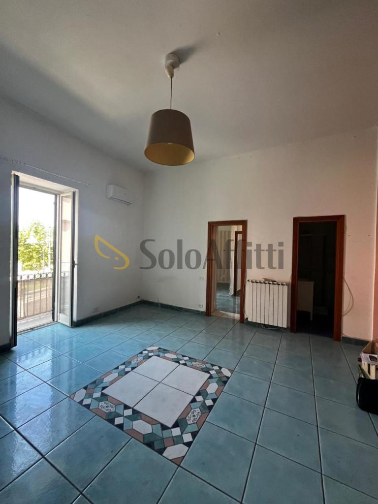 appartamento in affitto a Pozzuoli