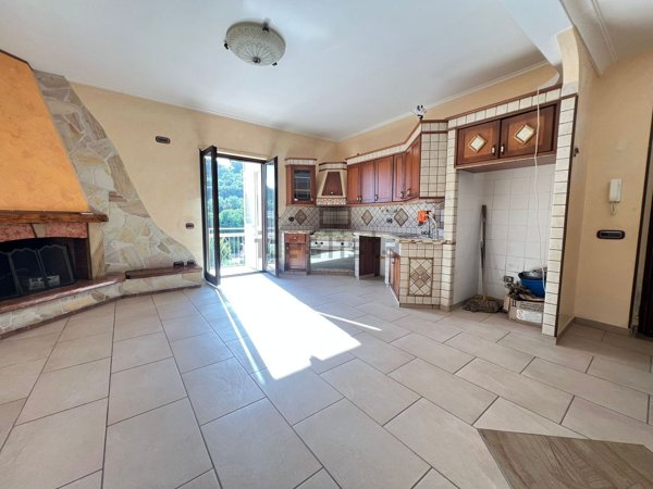 appartamento in affitto a Pozzuoli