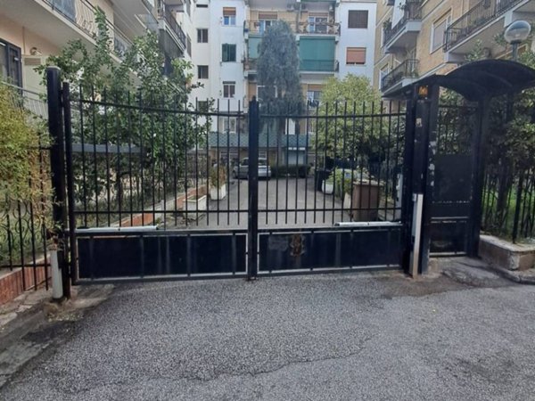 appartamento in affitto a Pozzuoli in zona Solfatara