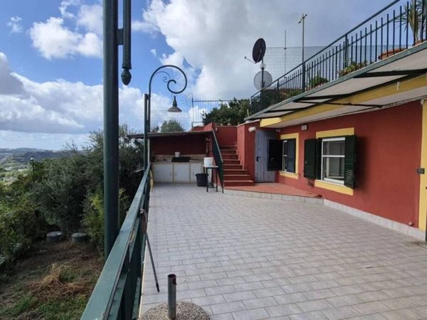 appartamento in affitto a Pozzuoli