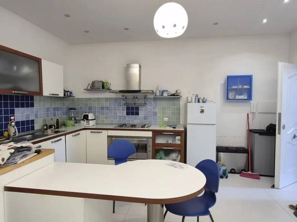 appartamento in affitto a Pozzuoli