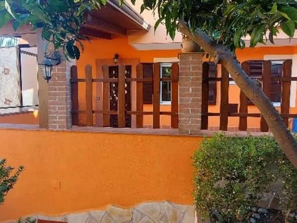 appartamento in affitto a Pozzuoli