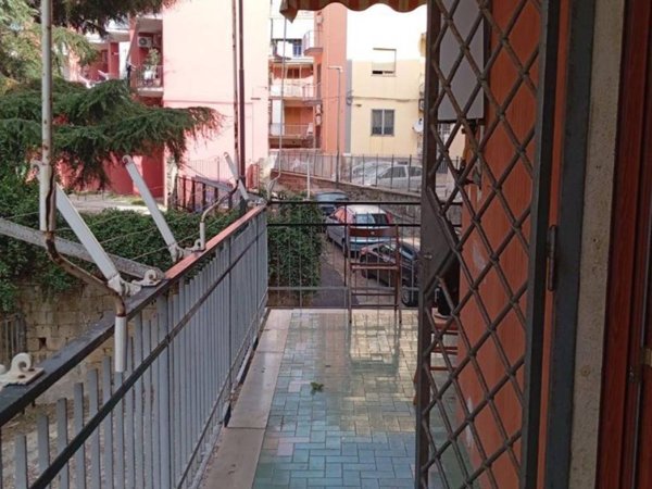 appartamento in affitto a Pozzuoli
