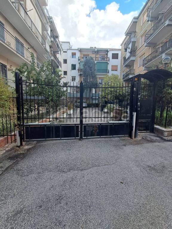 appartamento in affitto a Pozzuoli in zona Solfatara