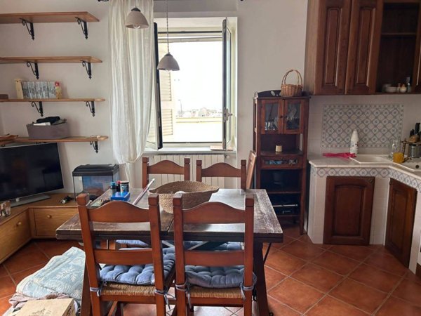 appartamento in affitto a Pozzuoli