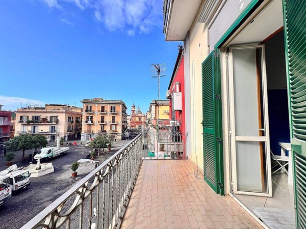 appartamento in affitto a Pozzuoli