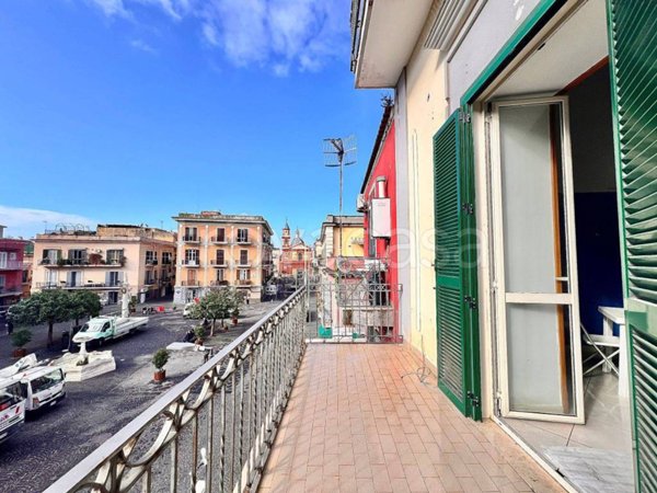 appartamento in affitto a Pozzuoli