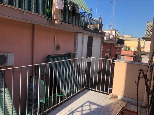 appartamento in affitto a Pozzuoli