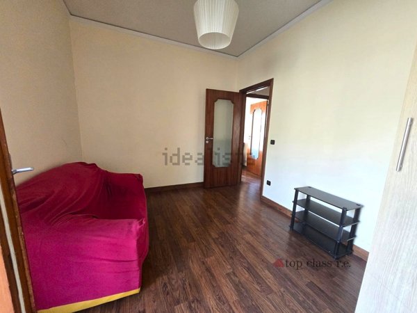 appartamento in affitto a Pozzuoli