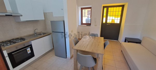 appartamento in affitto a Pozzuoli