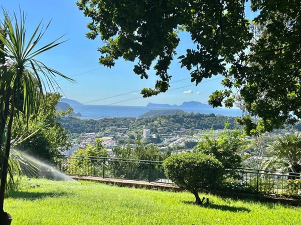 casa indipendente in affitto a Pozzuoli