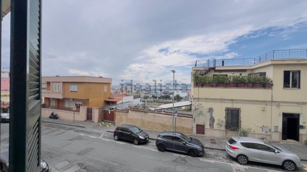 appartamento in affitto a Pozzuoli