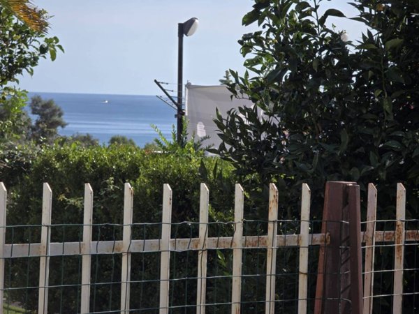 appartamento in affitto a Pozzuoli in zona Arco Felice