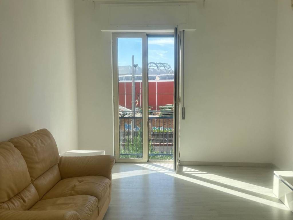 appartamento in affitto a Pozzuoli in zona Arco Felice