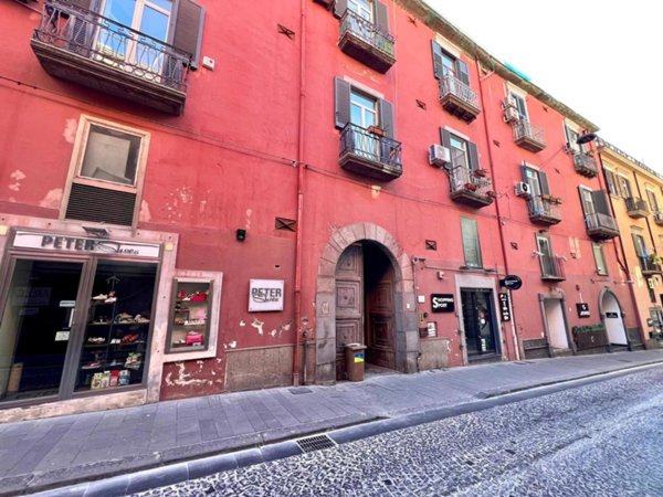 appartamento in affitto a Pozzuoli