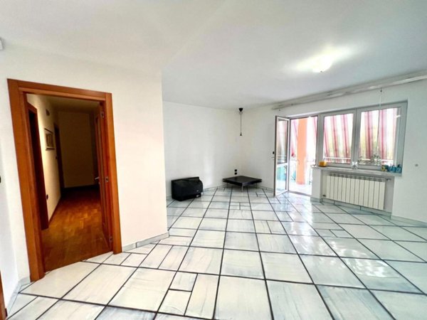appartamento in affitto a Pozzuoli in zona Monterusciello
