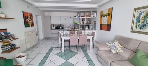 appartamento in affitto a Pozzuoli