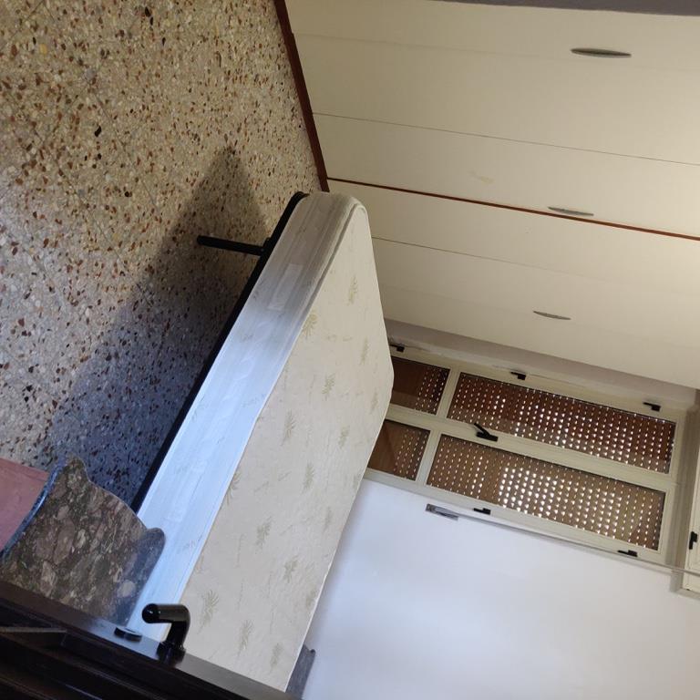 camera singola in affitto a Pozzuoli in zona Solfatara