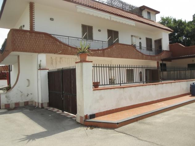 appartamento in affitto a Pozzuoli in zona Pisciarelli