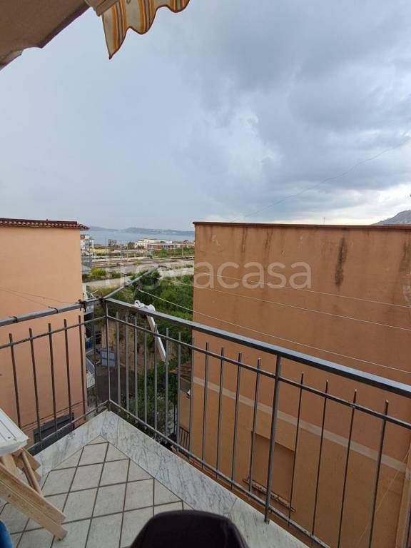 appartamento in affitto a Pozzuoli