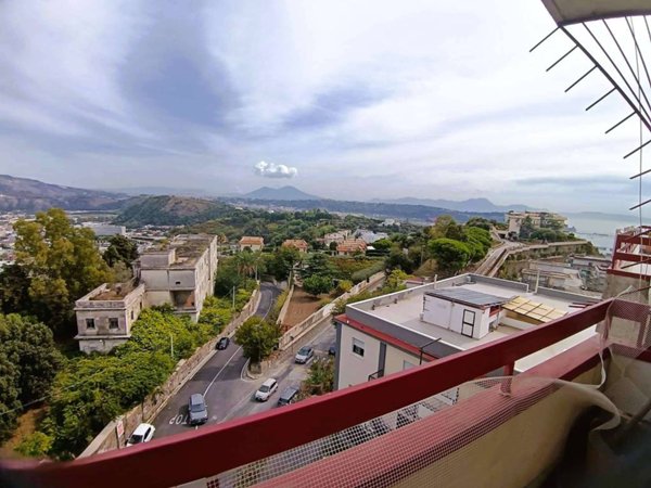 appartamento in affitto a Pozzuoli