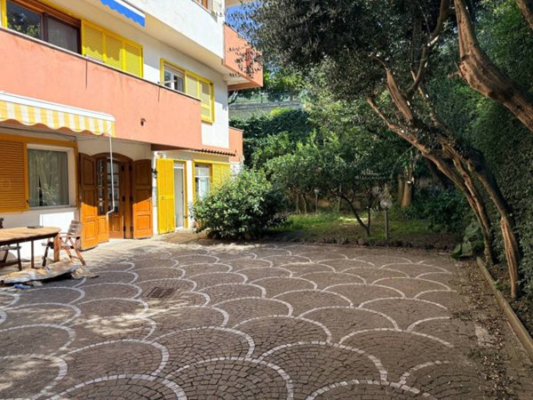 appartamento in affitto a Pozzuoli in zona Cuma