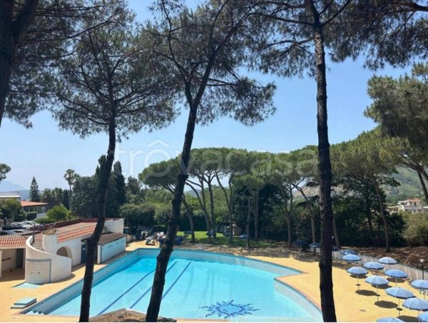 appartamento in affitto a Pozzuoli in zona Cuma