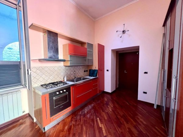 appartamento in affitto a Pozzuoli