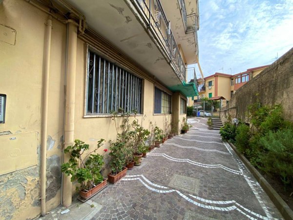 appartamento in affitto a Pozzuoli in zona Arco Felice