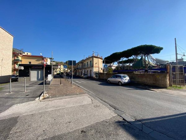 appartamento in affitto a Pozzuoli in zona Arco Felice