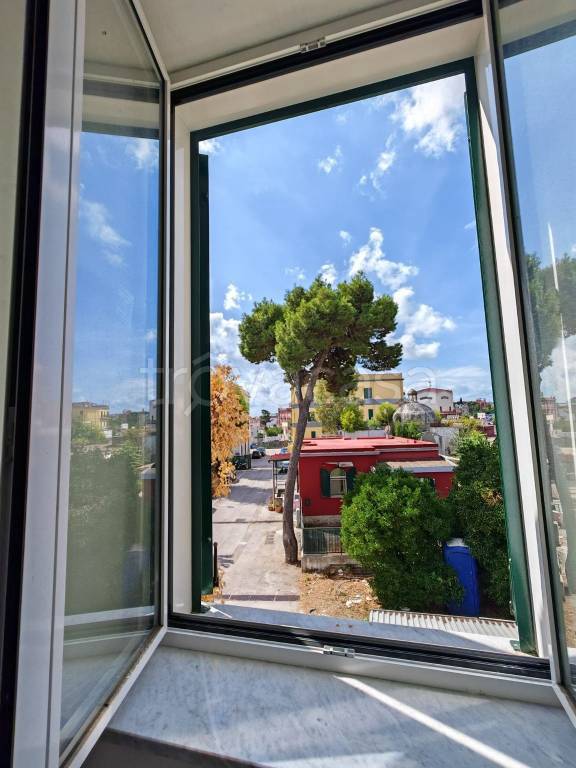 appartamento in affitto a Pozzuoli in zona Arco Felice