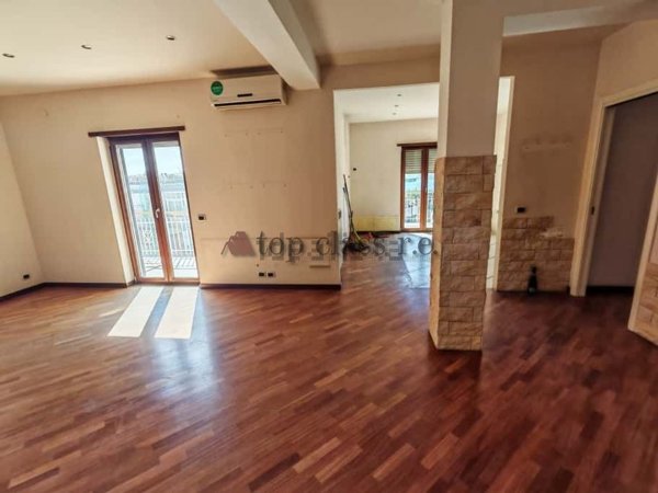 appartamento in affitto a Pozzuoli