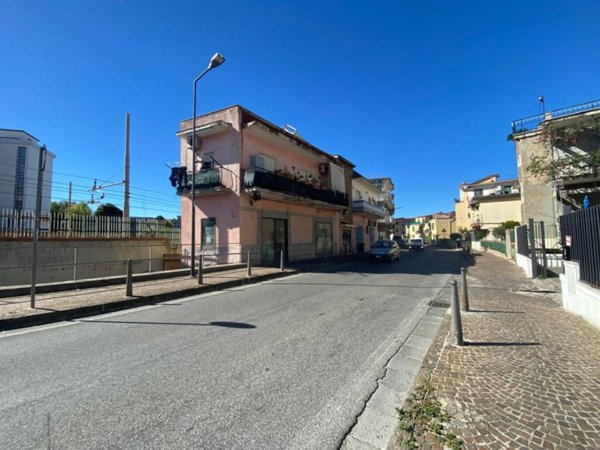appartamento in affitto a Pozzuoli in zona Arco Felice