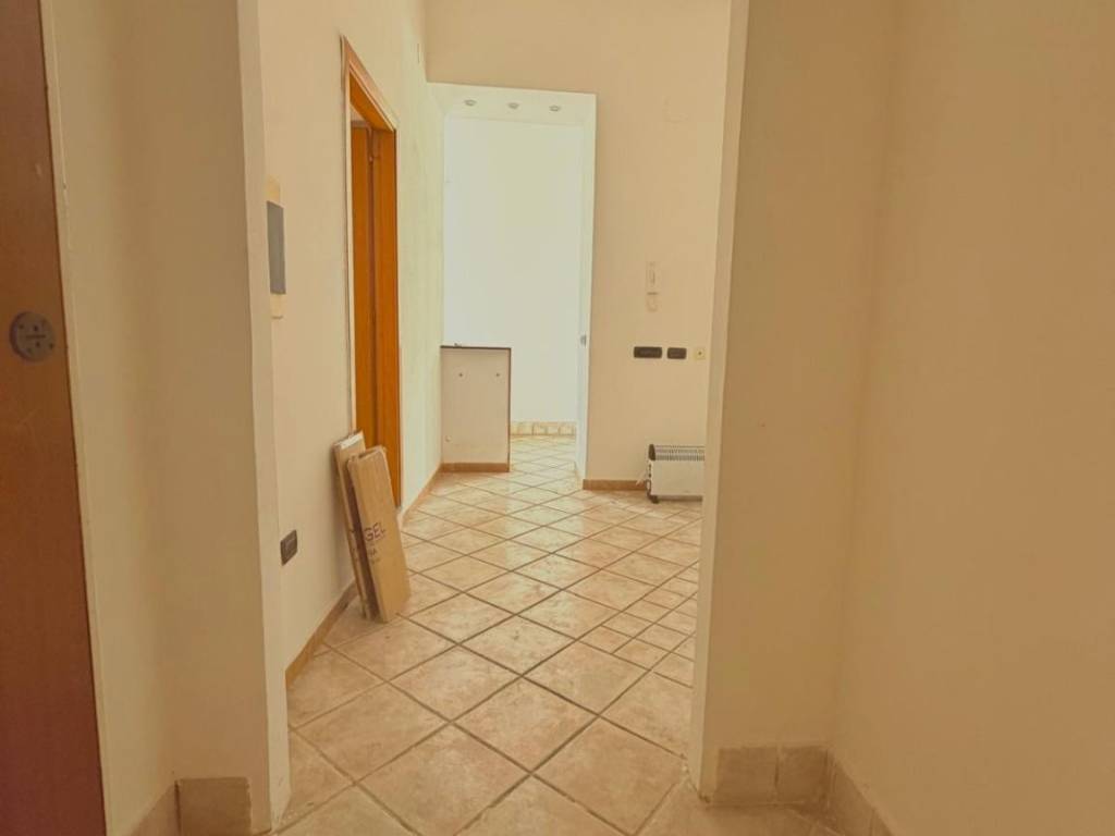 appartamento in affitto a Pozzuoli