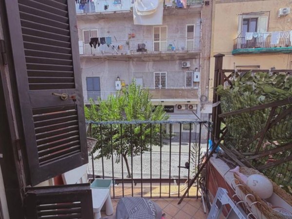 appartamento in affitto a Pozzuoli