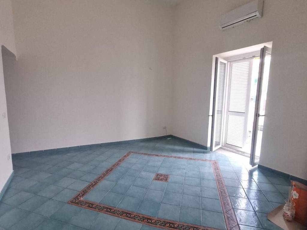appartamento in affitto a Pozzuoli