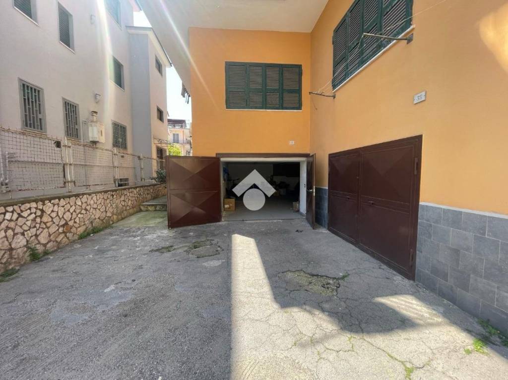 terreno edificabile in affitto a Pozzuoli in zona Arco Felice